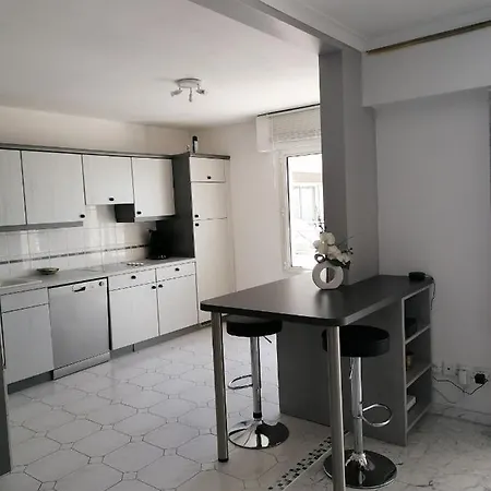 Triangle D'or Raphael Apartment *