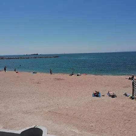 Triangle D'or Raphael Apartment Saint-Raphael (Var)