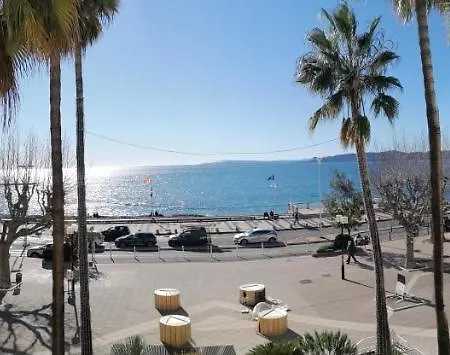 Triangle D'or Raphael * Saint-Raphael (Var)