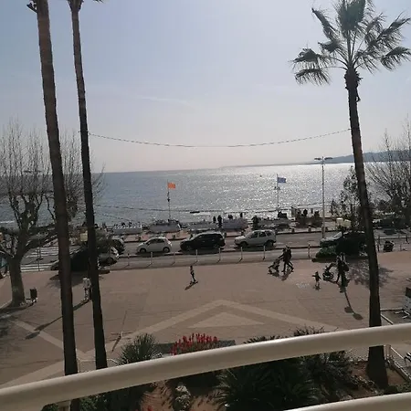 Triangle D'or Raphael * Saint-Raphael (Var)