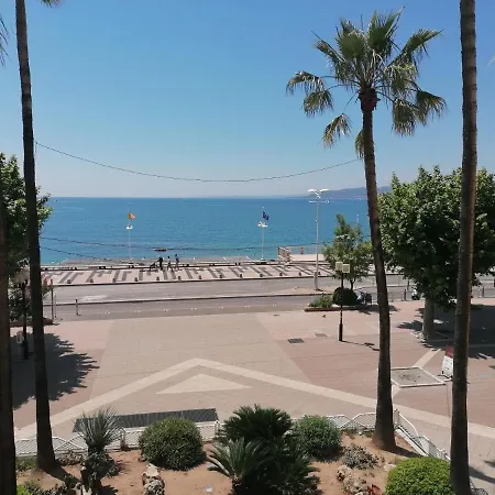 Triangle D'or Raphael Apartment