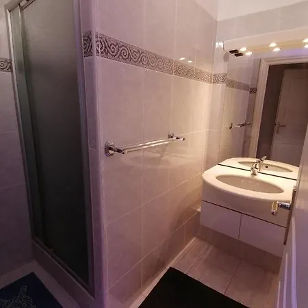 Apartment Triangle D'or Raphael Saint-Raphael (Var)