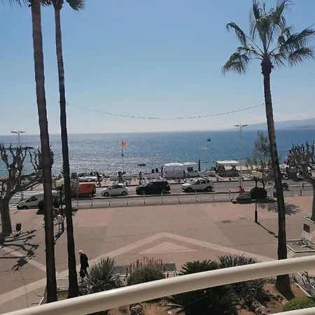 Triangle D'or Raphael Apartment *