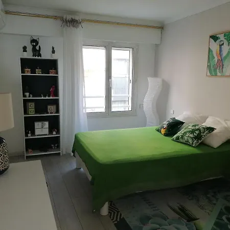 Triangle D'or Raphael Apartment *