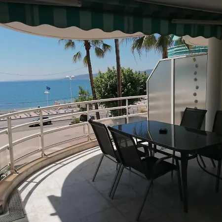Triangle D'or Raphael Apartment Saint-Raphaël