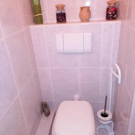 Апартаменты Triangle D'or Raphael Сен-Рафаэль