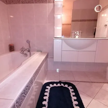 Triangle D'or Raphael Апартаменты Сен-Рафаэль