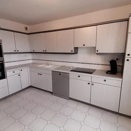 Triangle D'or Raphael Apartman Saint-Raphaël