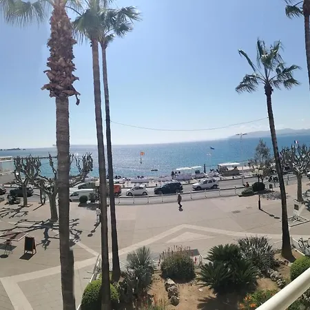 Triangle D'or Raphael Апартаменты