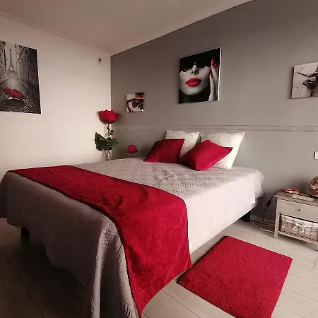 Triangle D'or Raphael Apartment Saint-Raphaël