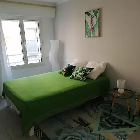 Triangle D'or Raphael Апартаменты Сен-Рафаэль