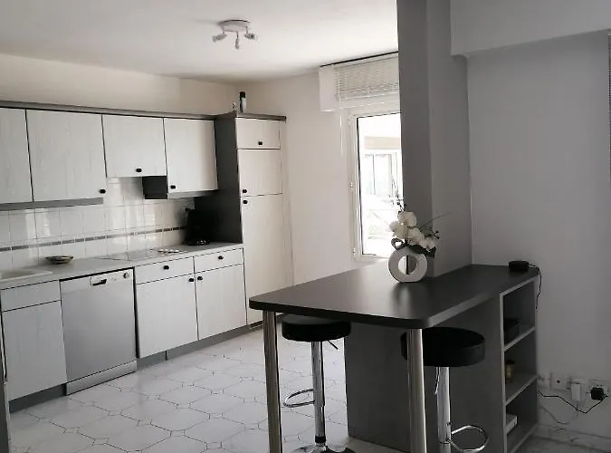 Triangle D'or Raphael 公寓 *