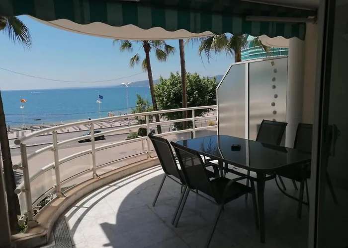 Triangle D'or Raphael 公寓 Saint-Raphaël