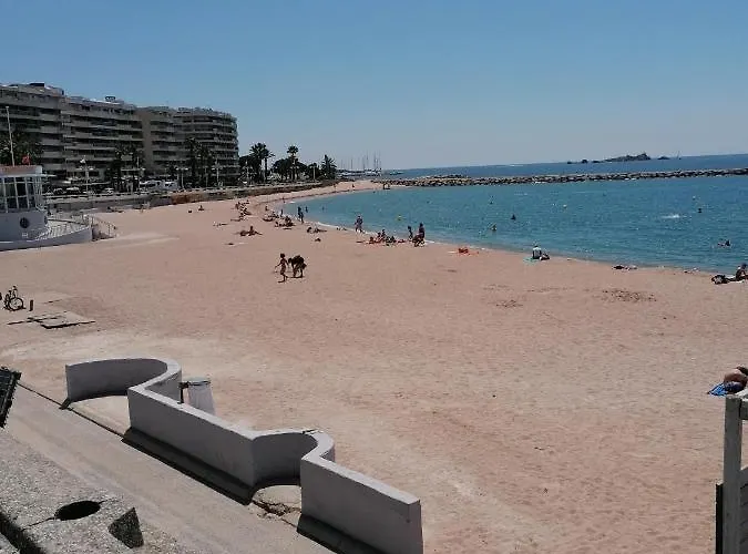 Triangle D'or Raphael 公寓