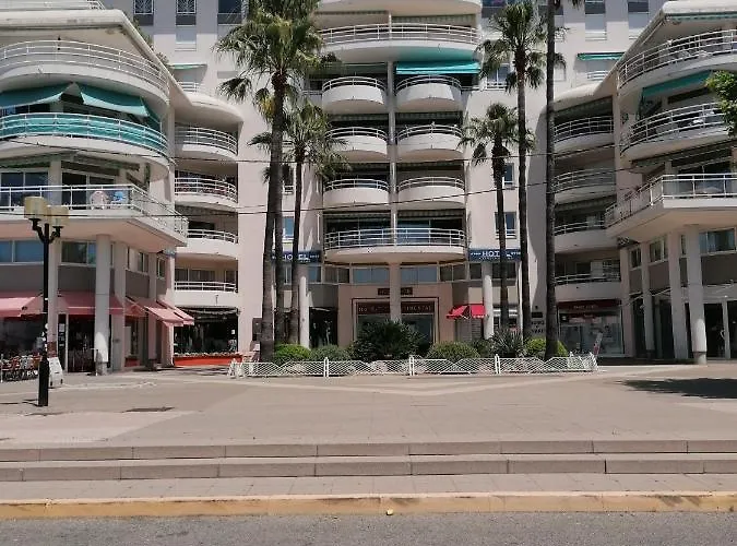 Triangle D'or Raphael 公寓 Saint-Raphaël