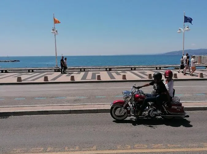 Triangle D'or Raphael 公寓 *