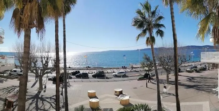 Triangle D'or Raphael * Saint-Raphaël