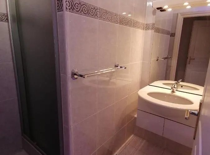 公寓 Triangle D'or Raphael Saint-Raphaël