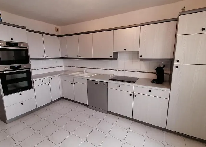 Triangle D'or Raphael 公寓 Saint-Raphaël