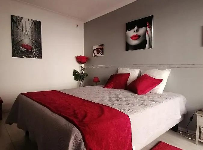 Triangle D'or Raphael 公寓