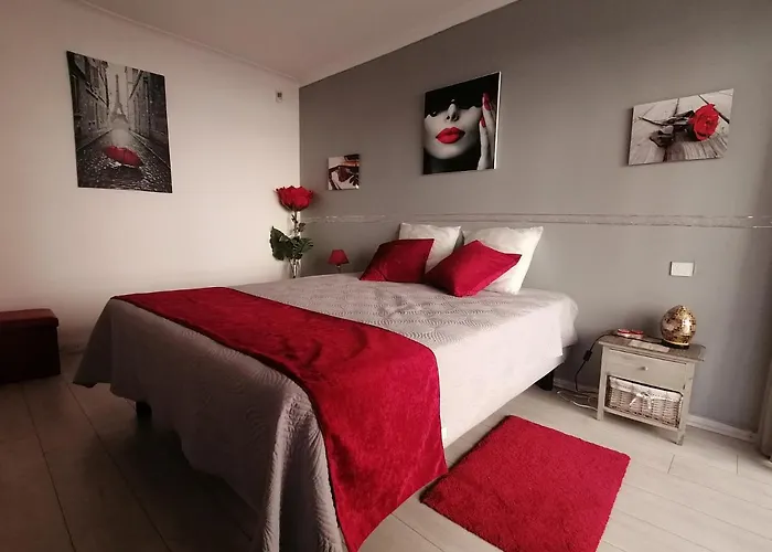 Triangle D'or Raphael 公寓 Saint-Raphaël